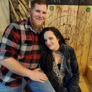 Meet your Posher, Caleb